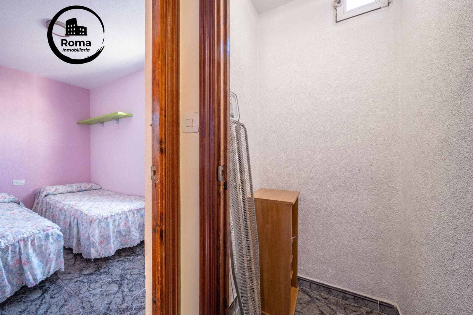 5 soverom Hus til salgs i Atarfe - € 140 000 (Ref: 9815988)