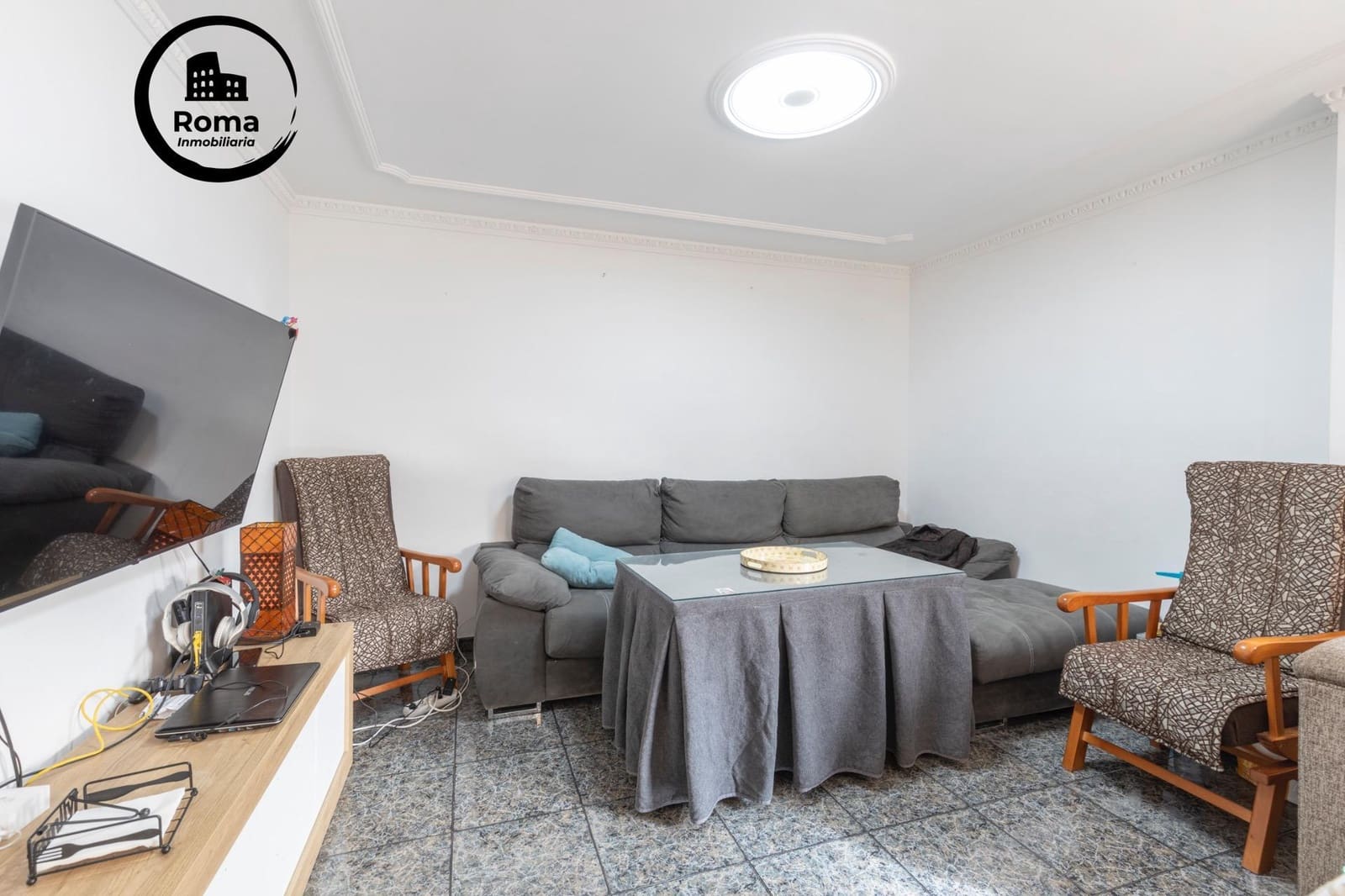 4 Zimmer Doppelhaus zu verkaufen in Atarfe mit Garage - 299.000 € (Ref: 9815989)