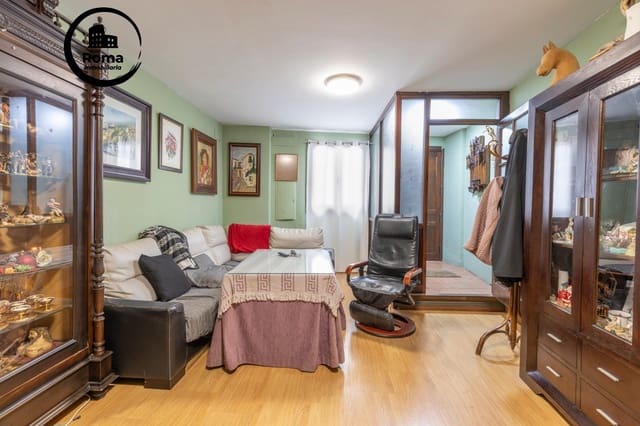 3 soverom Hus til salgs i Albaicin, Granada by - € 350 000 (Ref: 9815993)
