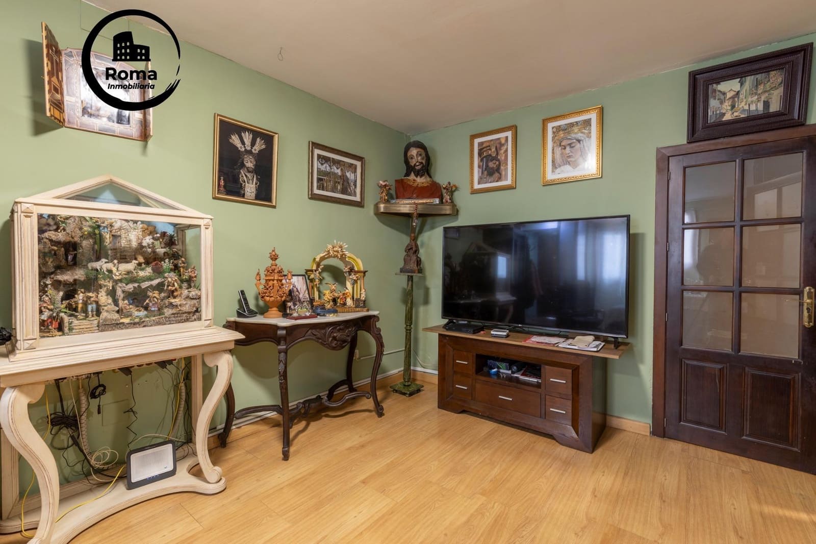 3 soverom Hus til salgs i Granada by - € 350 000 (Ref: 9815993)