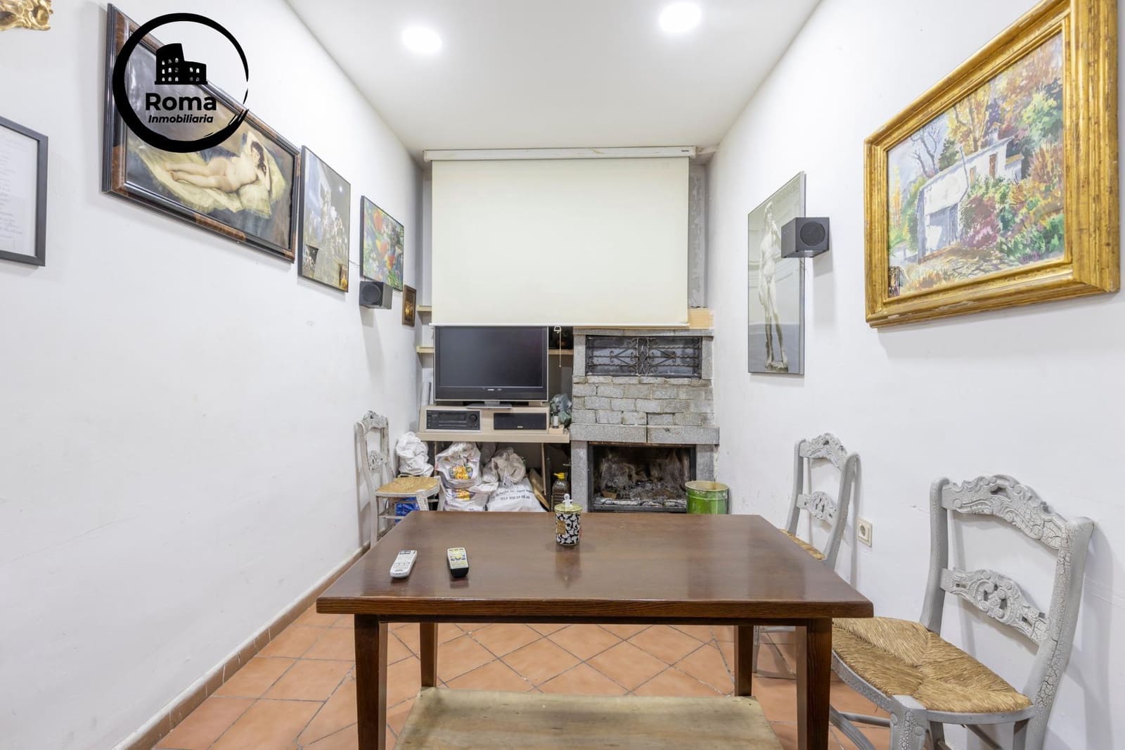 3 soverom Hus til salgs i Granada by - € 350 000 (Ref: 9815993)