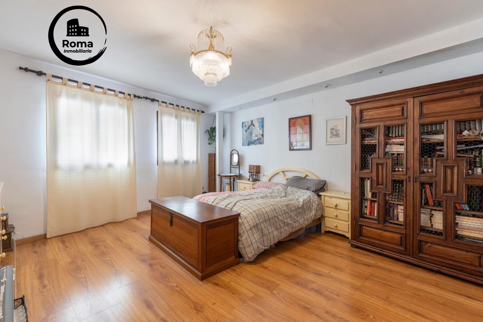 3 soverom Hus til salgs i Granada by - € 350 000 (Ref: 9815993)