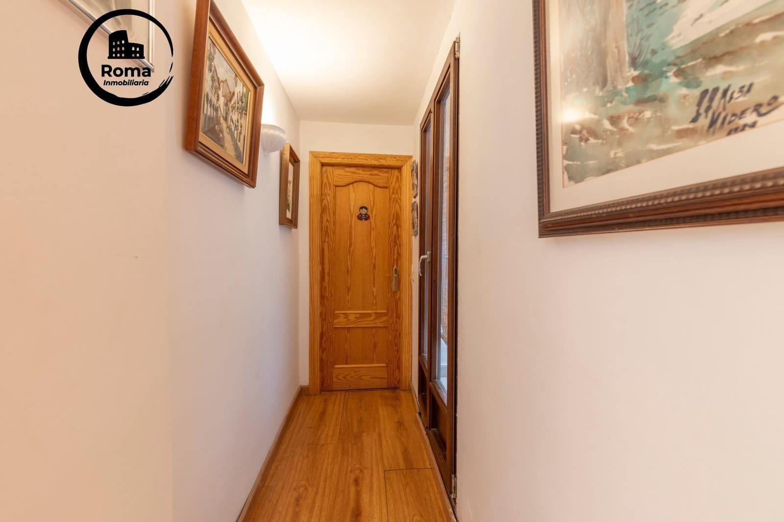 3 soverom Hus til salgs i Granada by - € 350 000 (Ref: 9815993)