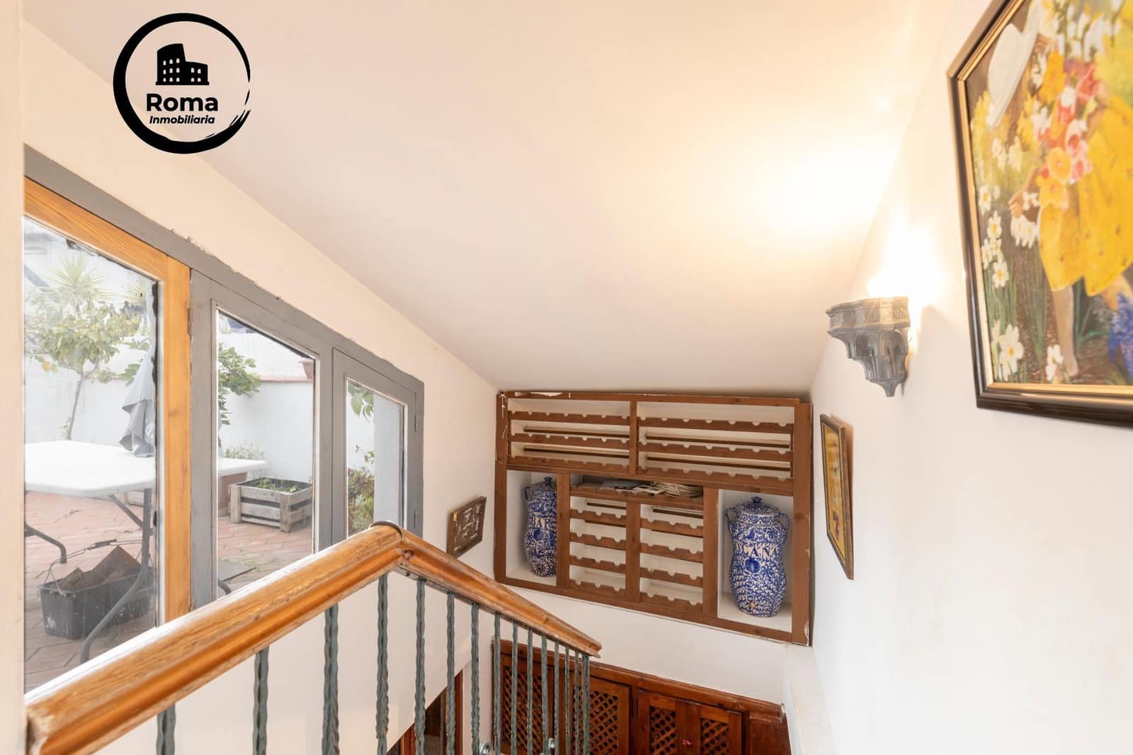 3 soverom Hus til salgs i Granada by - € 350 000 (Ref: 9815993)