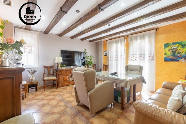 5 slaapkamer Huis te koop in Granada stad met garage - € 360.000 (Ref: 9815994)
