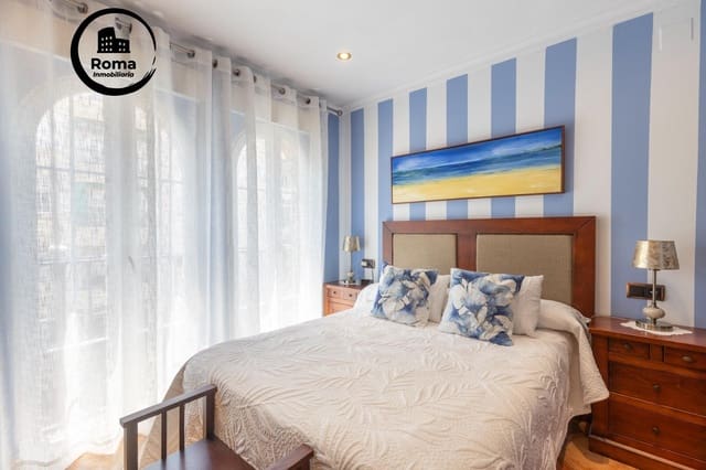 5 slaapkamer Huis te koop in Granada stad met garage - € 360.000 (Ref: 9815994)