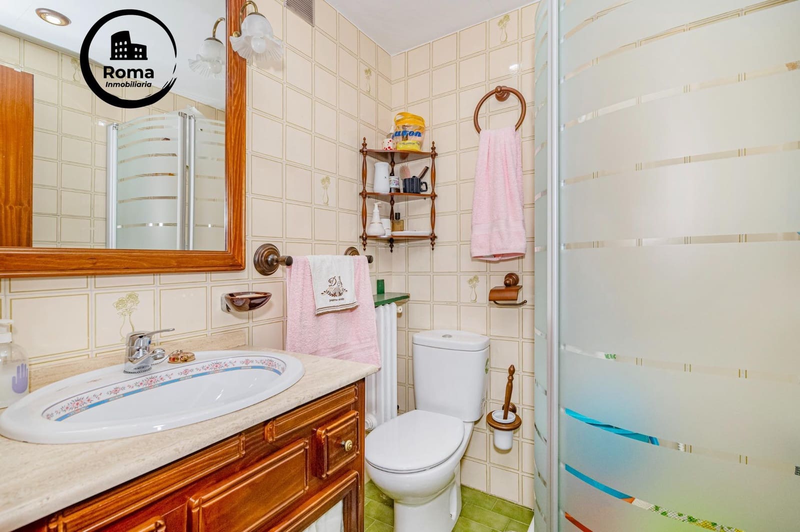3 soveværelse Lejlighed til salg i Granada by med garage - € 265.000 (Ref: 9818353)