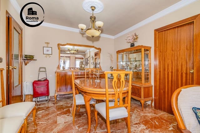 3 soveværelse Lejlighed til salg i Granada by med garage - € 265.000 (Ref: 9818353)