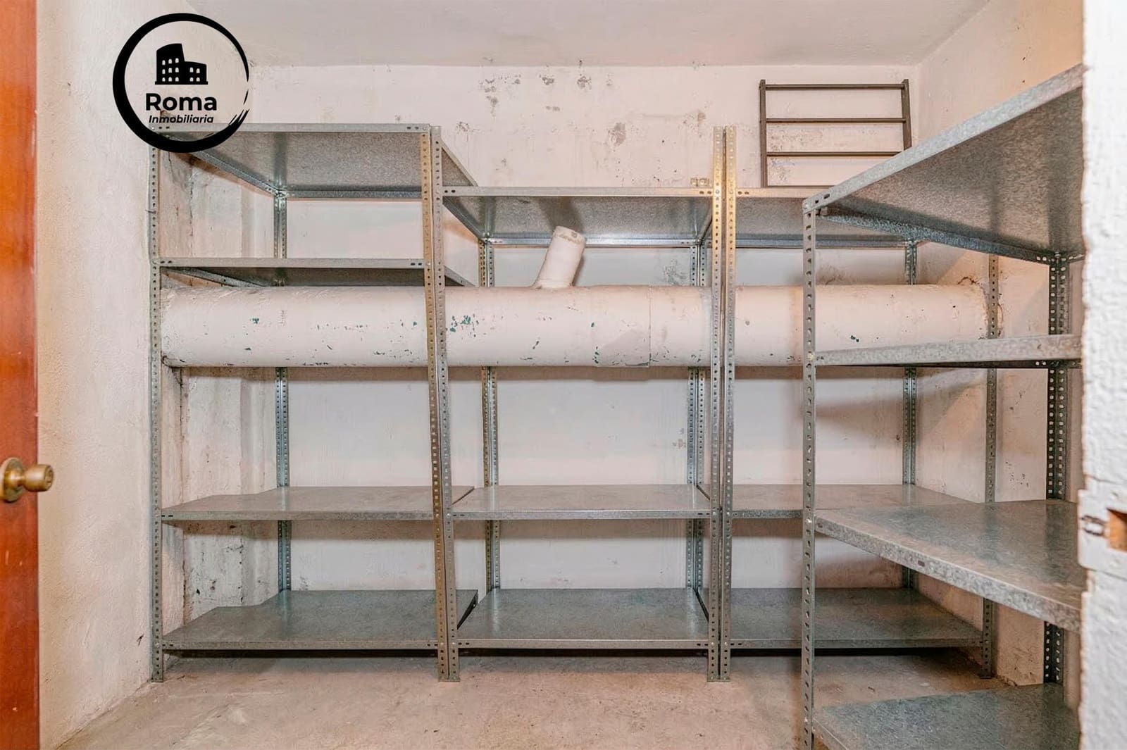 3 soveværelse Lejlighed til salg i Granada by med garage - € 265.000 (Ref: 9818353)