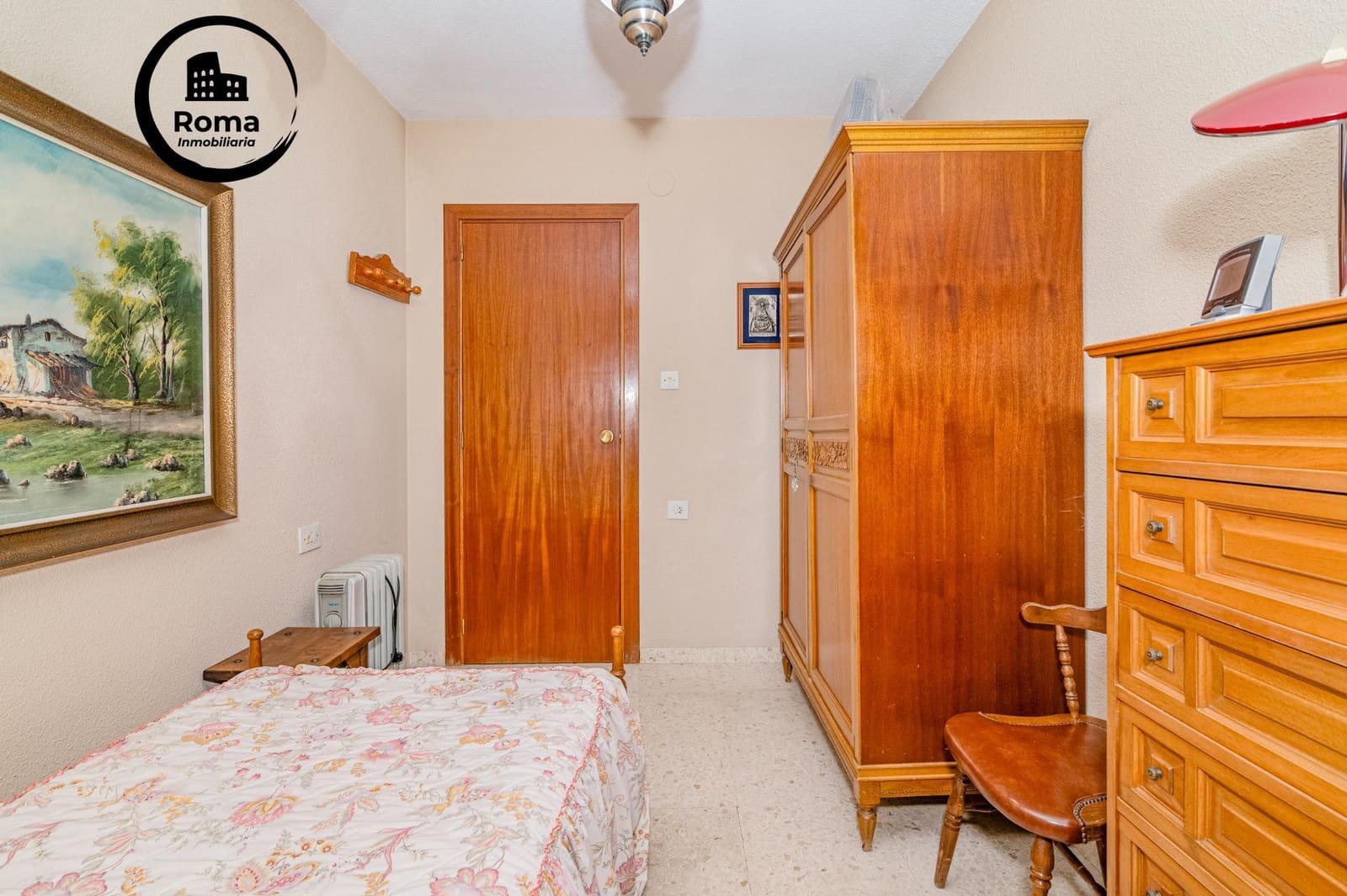 3 soveværelse Lejlighed til salg i Granada by med garage - € 265.000 (Ref: 9818353)