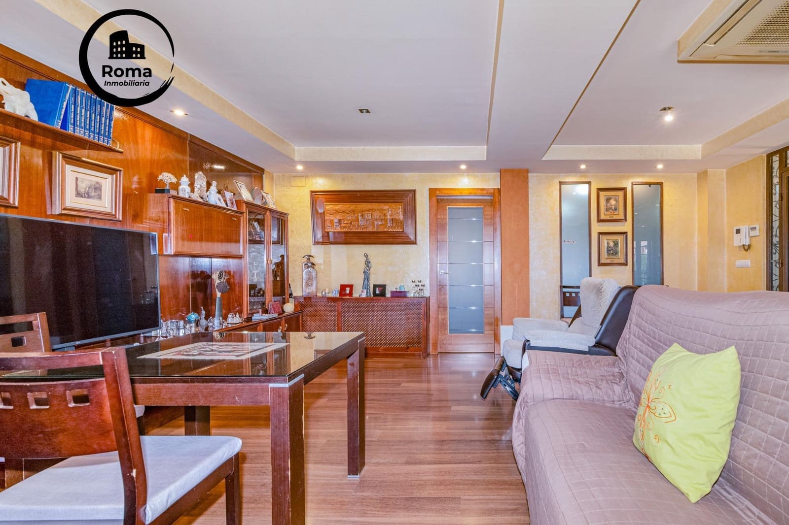 6 sypialnia Dom szeregowy na sprzedaż w Miasto Grenada - 385 000 € (Ref: 9818354)