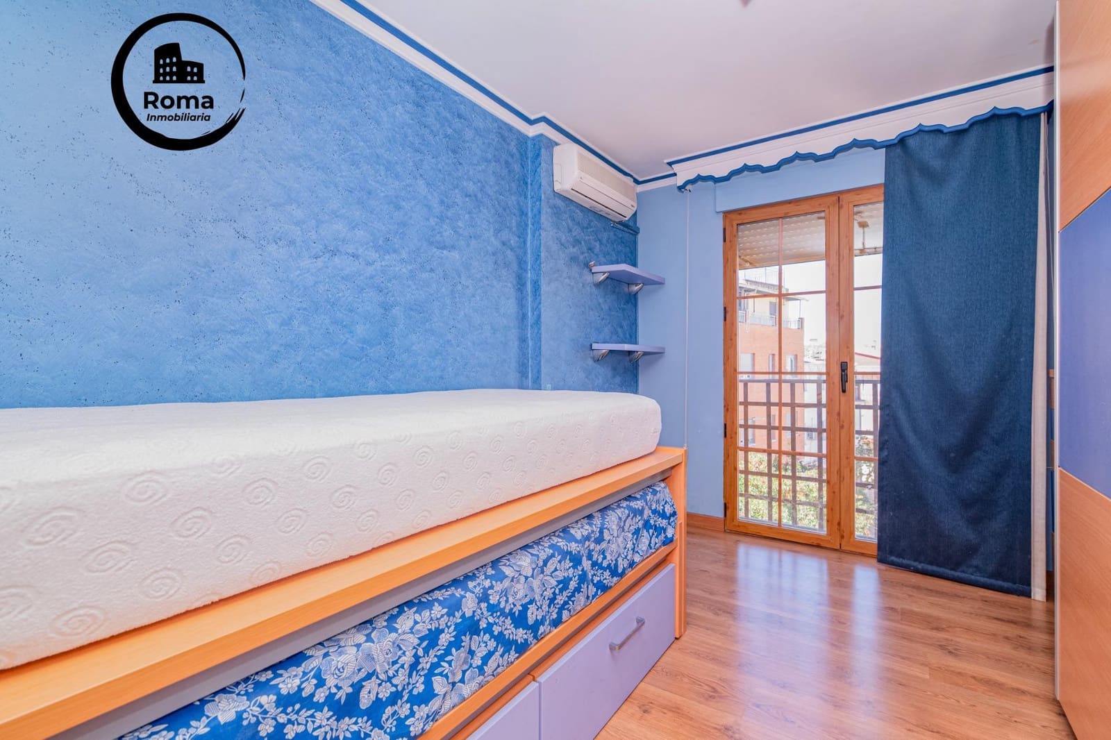 6 sypialnia Dom szeregowy na sprzedaż w Miasto Grenada - 385 000 € (Ref: 9818354)