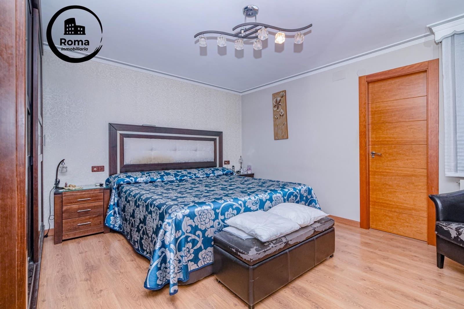6 sypialnia Dom szeregowy na sprzedaż w Miasto Grenada - 385 000 € (Ref: 9818354)