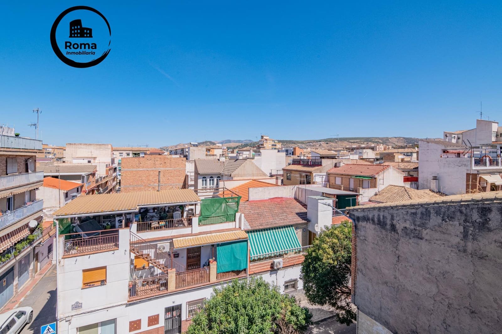 6 sypialnia Dom szeregowy na sprzedaż w Miasto Grenada - 385 000 € (Ref: 9818354)