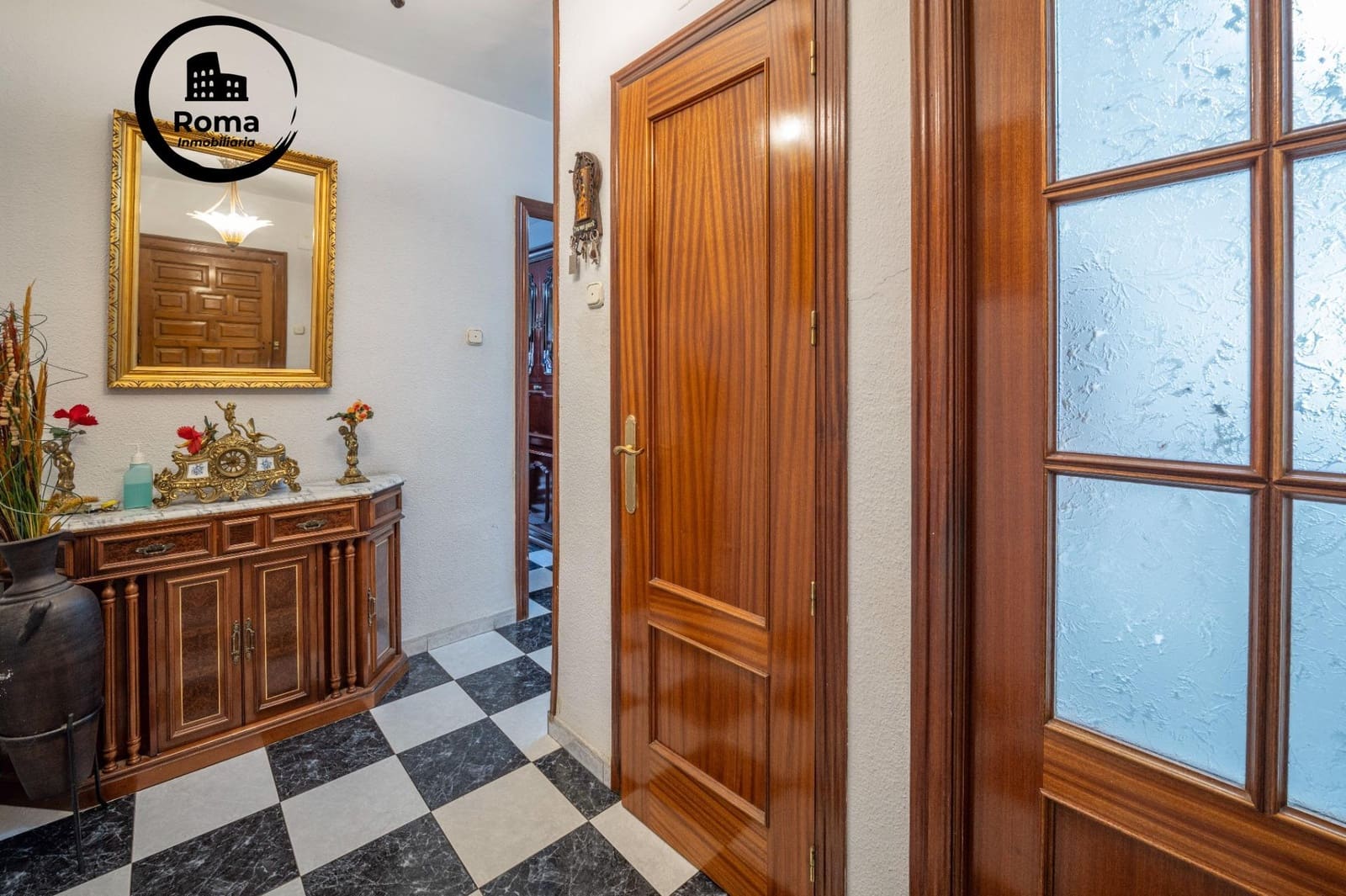 3 camera da letto Appartamento in vendita in Granada citta - 189.000 € (Rif: 9818355)
