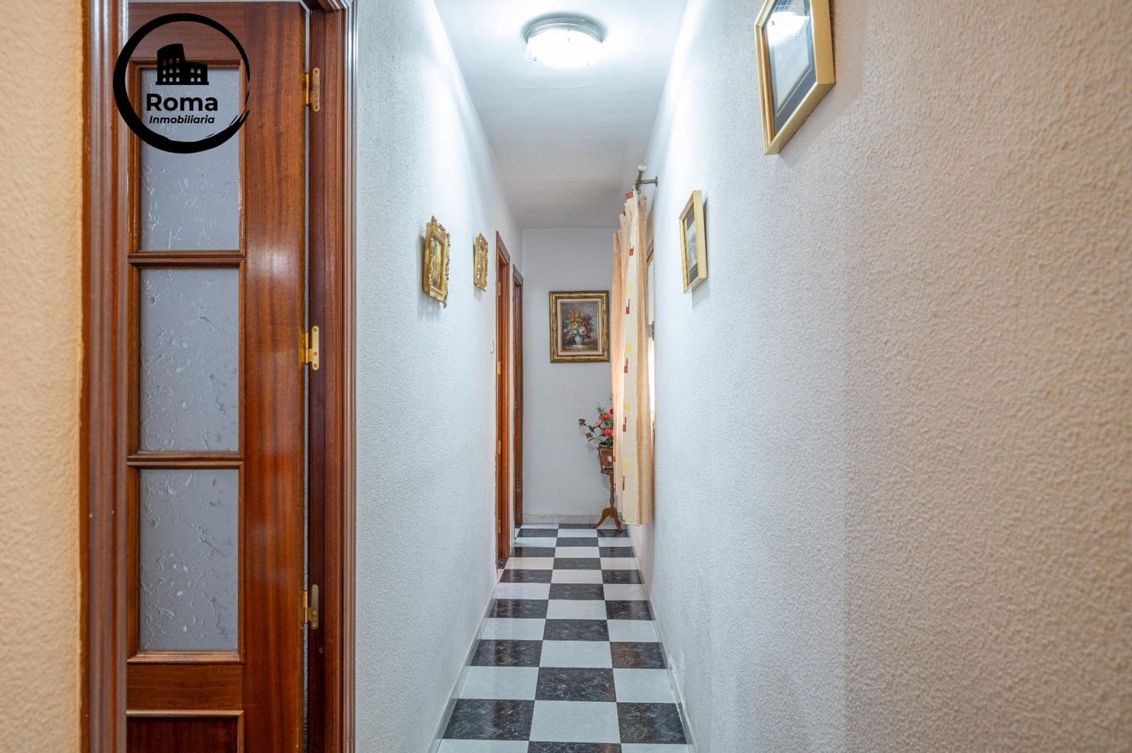 3 camera da letto Appartamento in vendita in Granada citta - 189.000 € (Rif: 9818355)