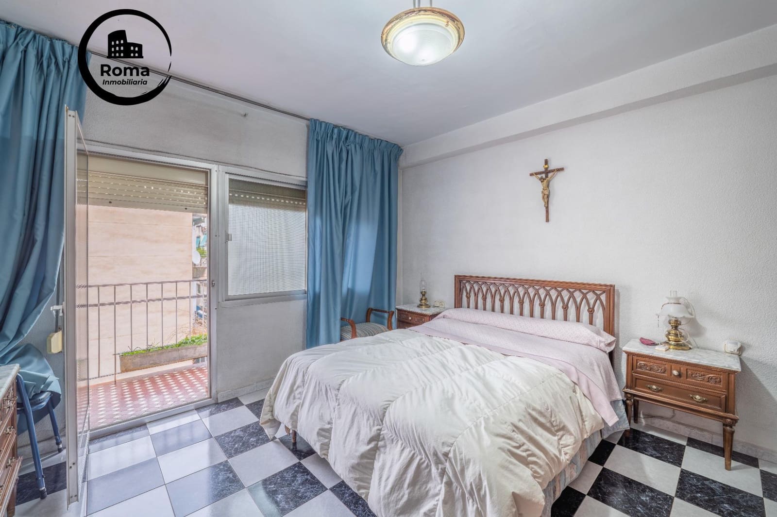3 camera da letto Appartamento in vendita in Granada citta - 189.000 € (Rif: 9818355)