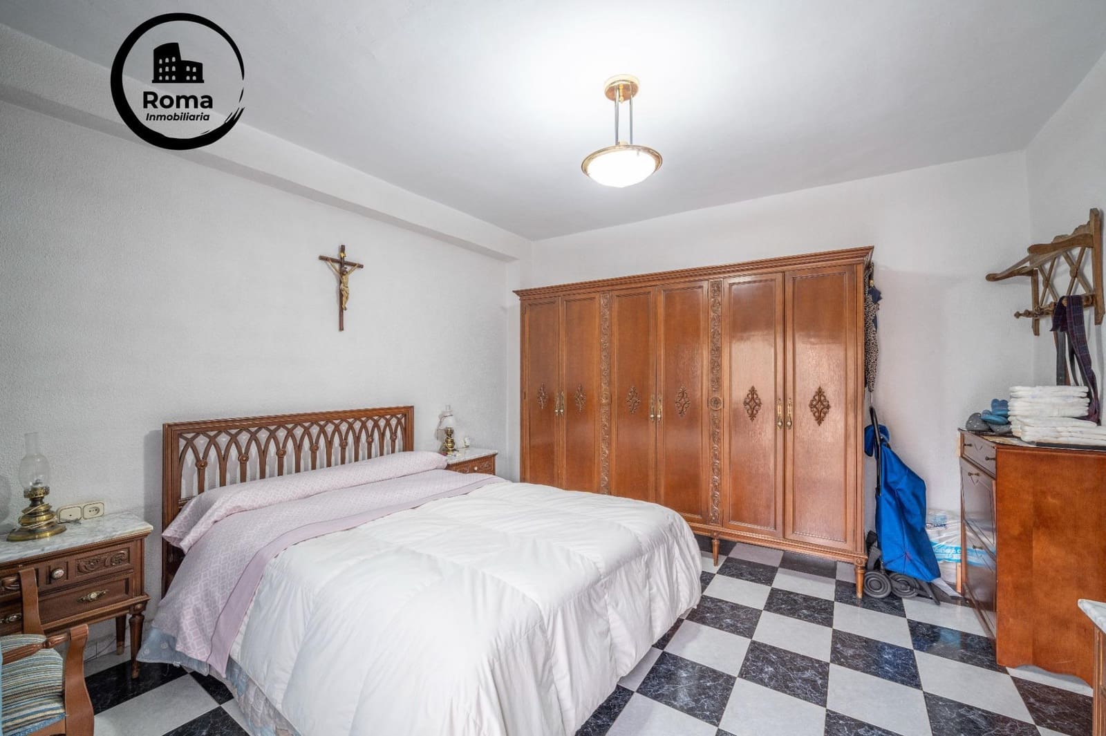 3 camera da letto Appartamento in vendita in Granada citta - 189.000 € (Rif: 9818355)