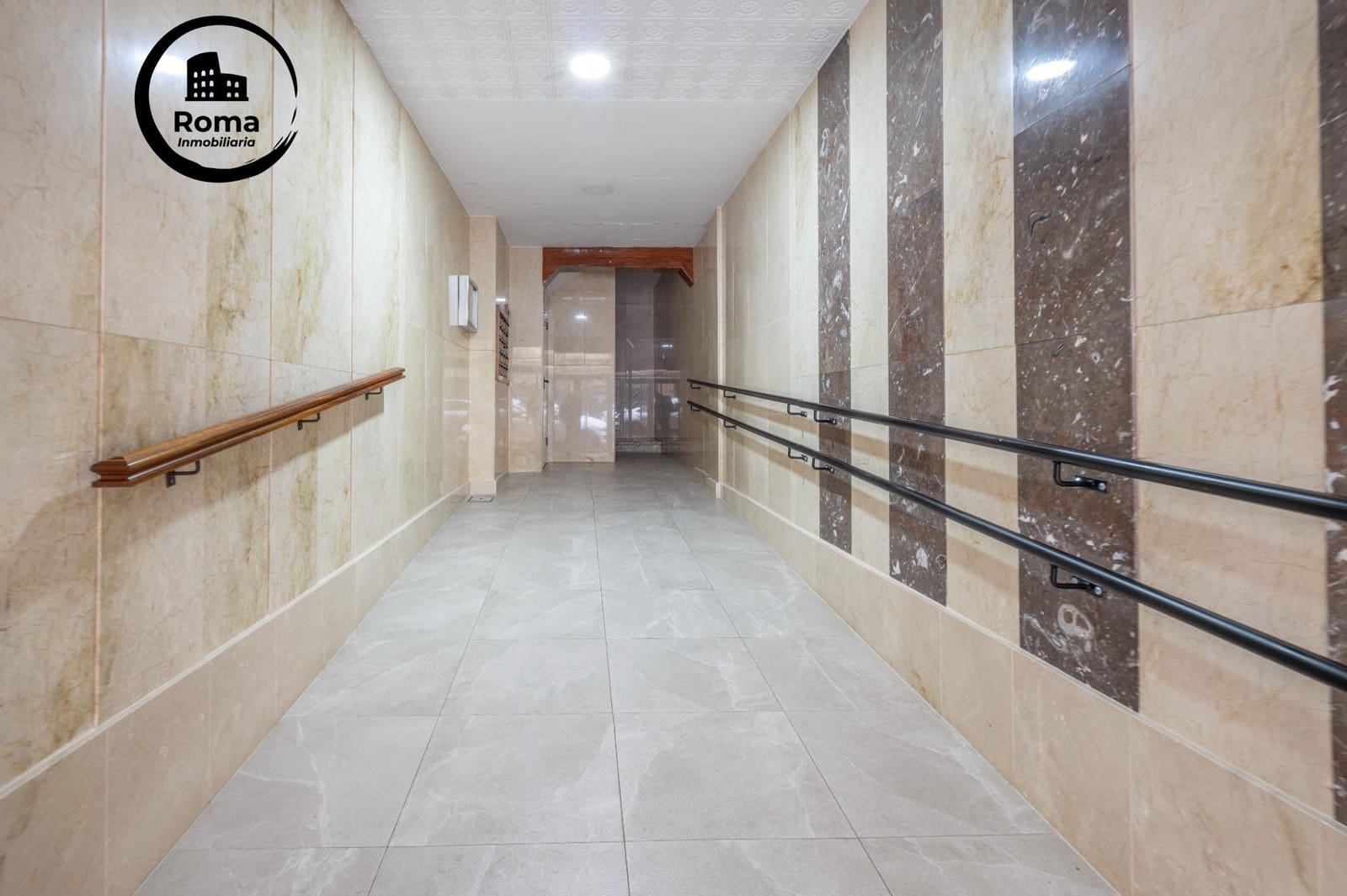 3 camera da letto Appartamento in vendita in Granada citta - 189.000 € (Rif: 9818355)