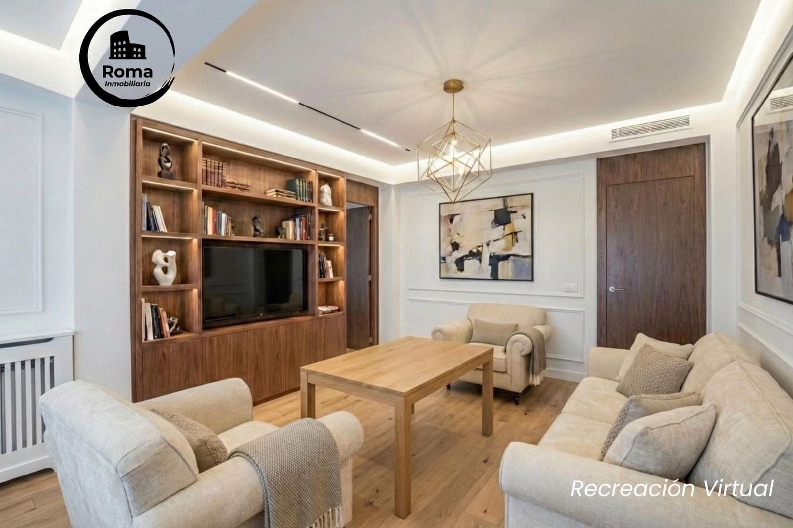 3 camera da letto Appartamento in vendita in Granada citta - 189.000 € (Rif: 9818355)