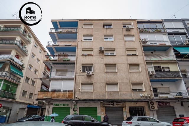3 camera da letto Appartamento in vendita in Zaidin, Granada città - 189.000 € (Rif: 9818355)