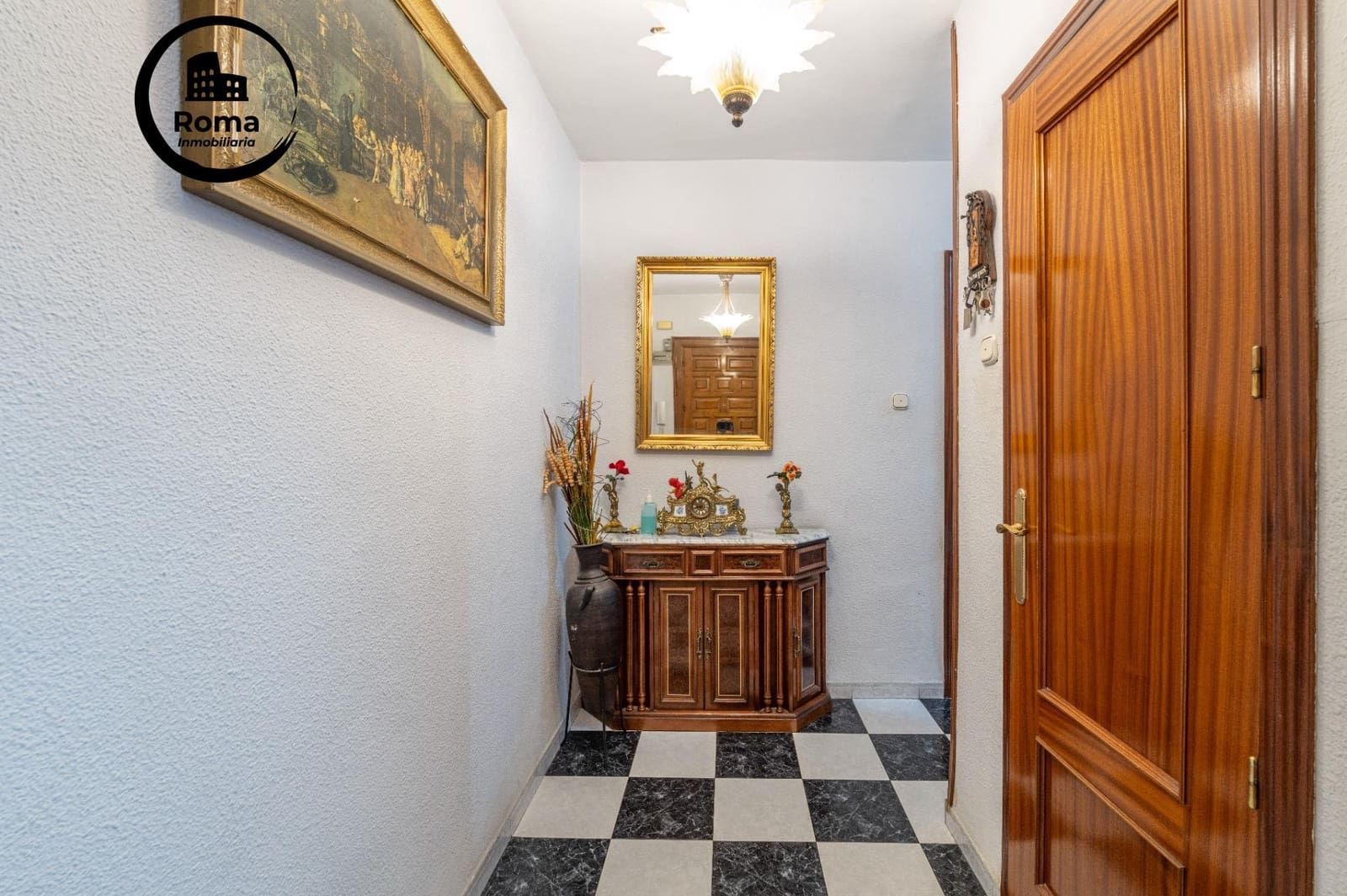 3 camera da letto Appartamento in vendita in Granada citta - 189.000 € (Rif: 9818355)
