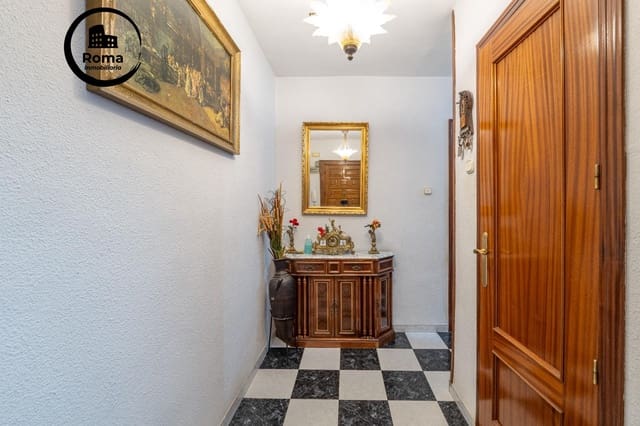3 camera da letto Appartamento in vendita in Zaidin, Granada città - 189.000 € (Rif: 9818355)