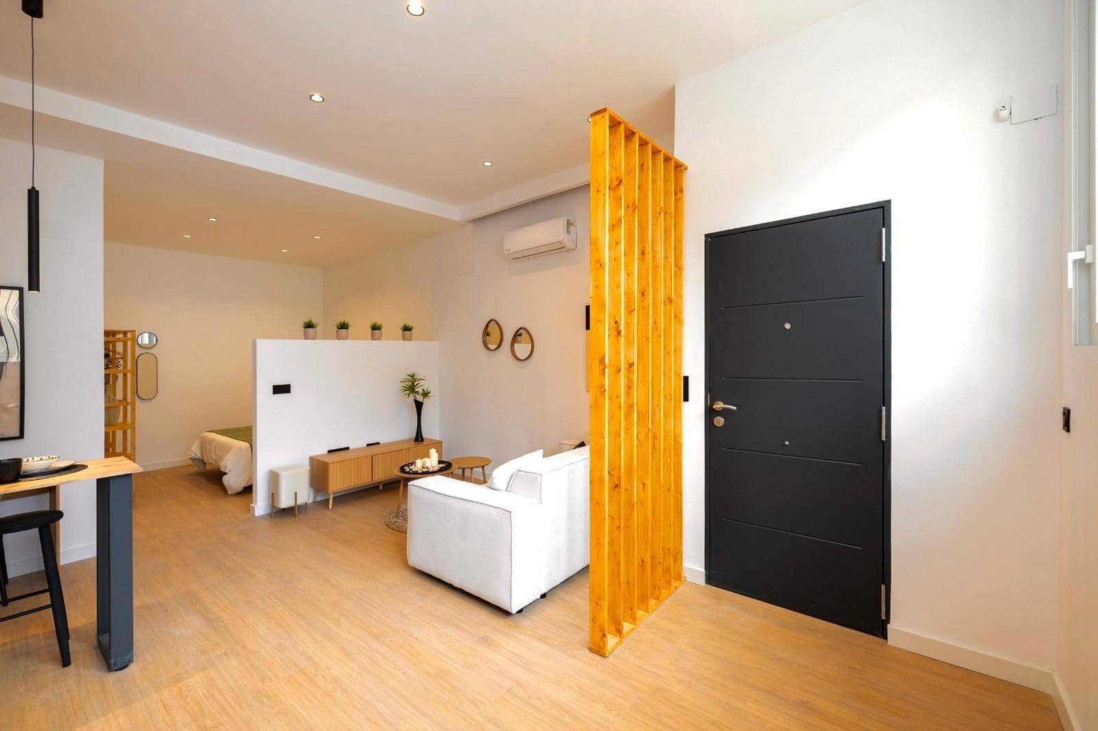 1 bedroom Flat for sale in Granada city - € 139,000 (Ref: 9818356)