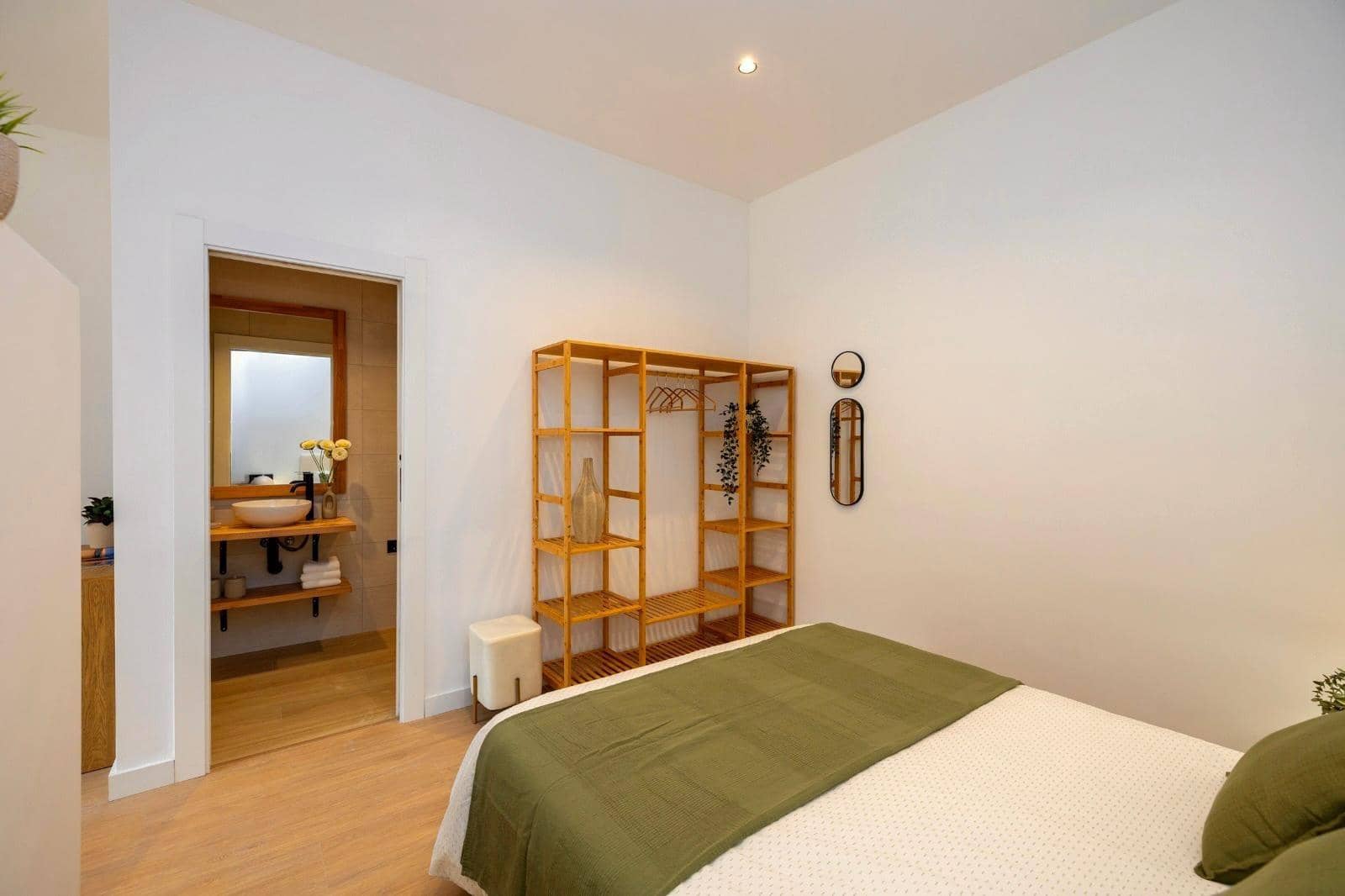 1 bedroom Flat for sale in Granada city - € 139,000 (Ref: 9818356)