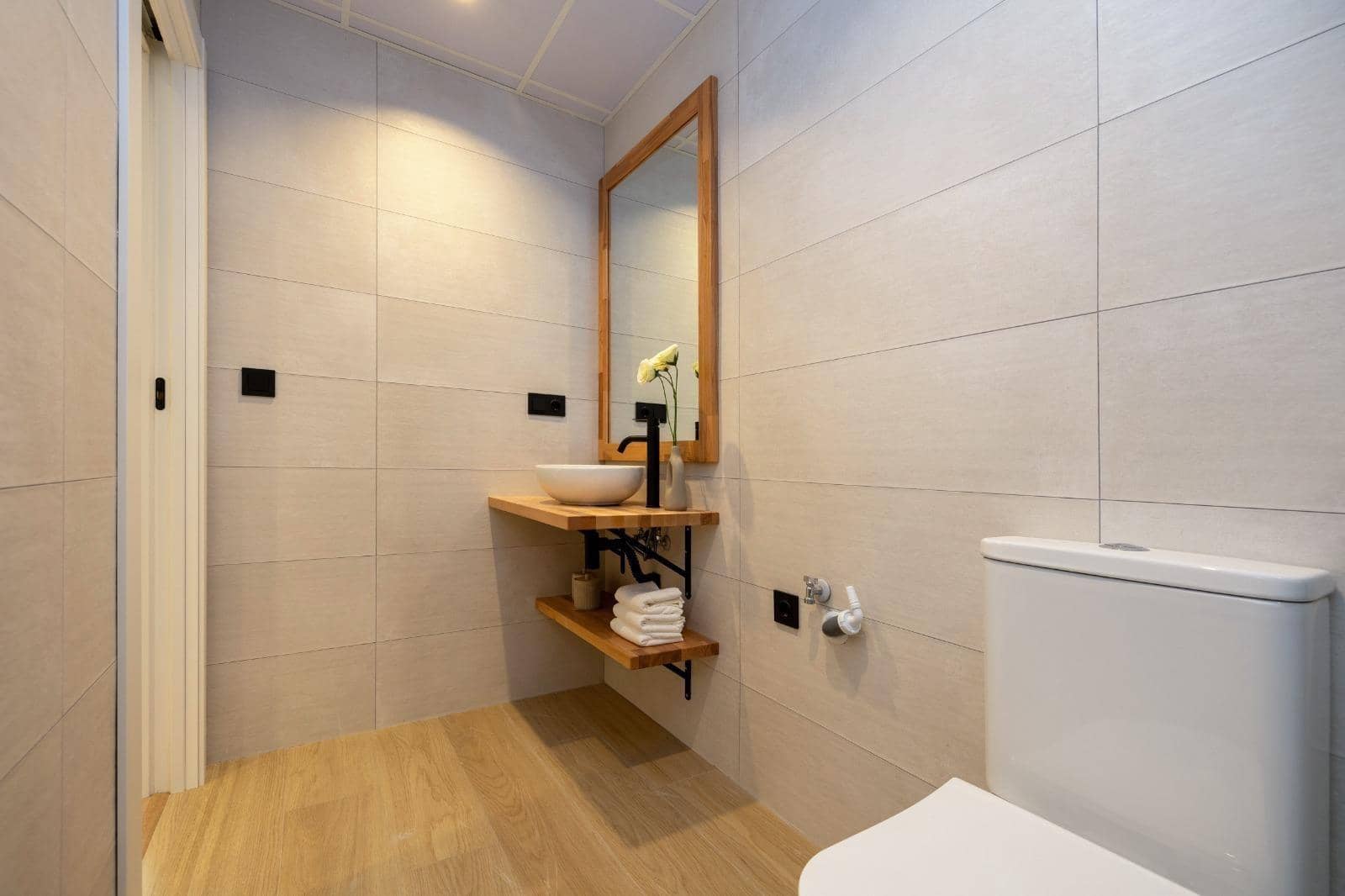 1 bedroom Flat for sale in Granada city - € 139,000 (Ref: 9818356)