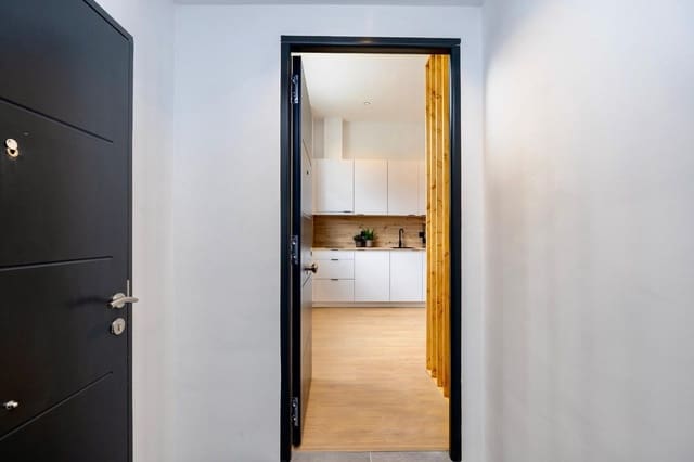 1 soverom Leilighet til salgs i Granada by - € 139 000 (Ref: 9818356)