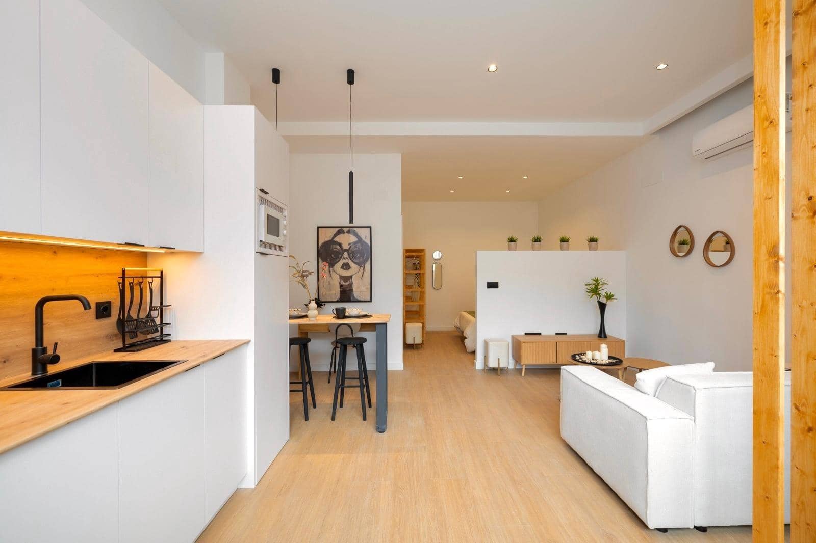 1 bedroom Flat for sale in Granada city - € 139,000 (Ref: 9818356)