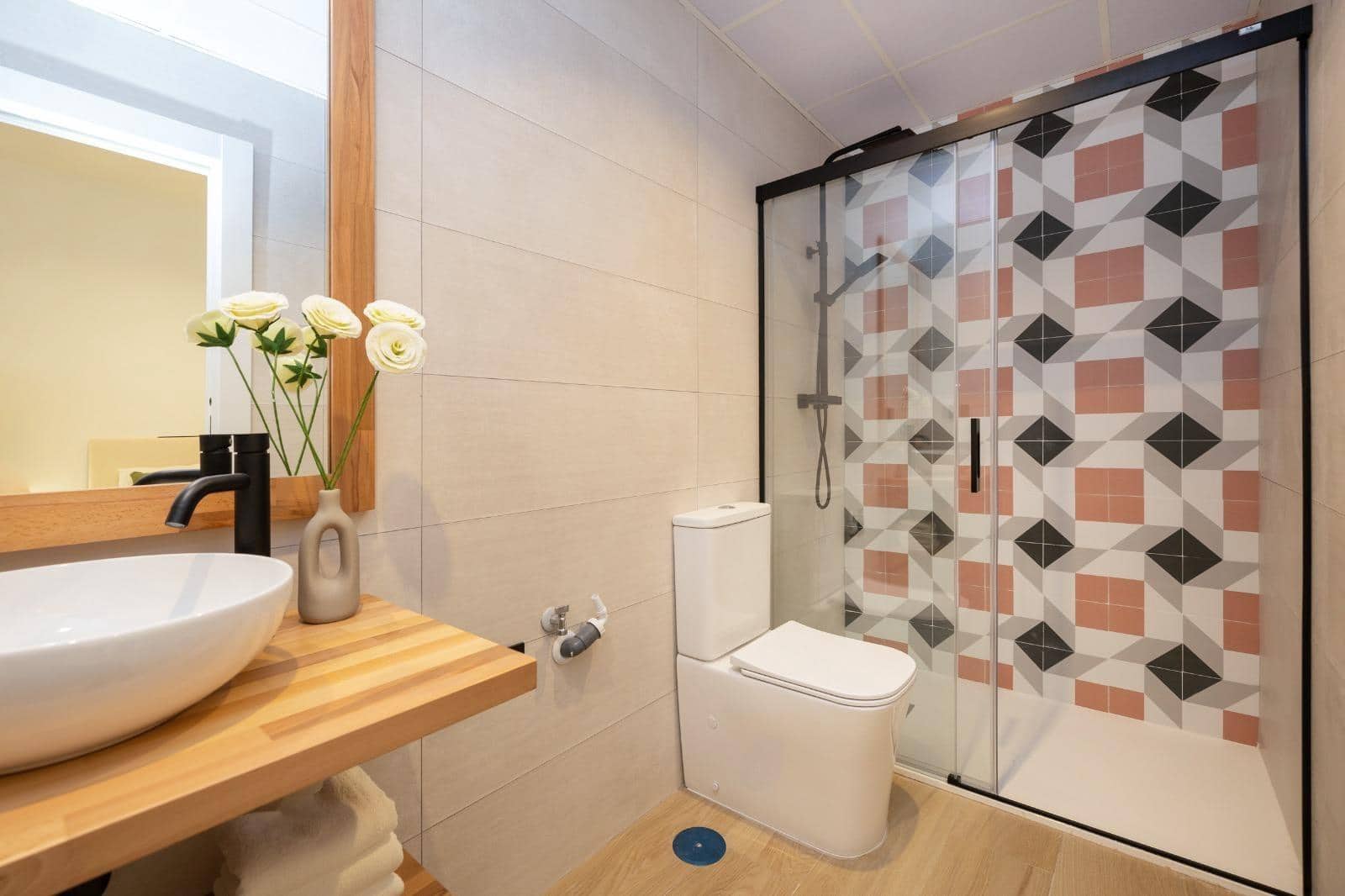 1 bedroom Flat for sale in Granada city - € 139,000 (Ref: 9818356)