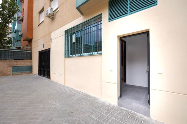 1 soverom Leilighet til salgs i Granada by - € 139 000 (Ref: 9818356)
