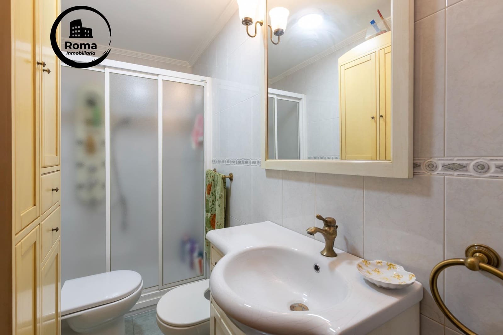 2 soveværelse Lejlighed til salg i Granada by - € 189.000 (Ref: 9818357)