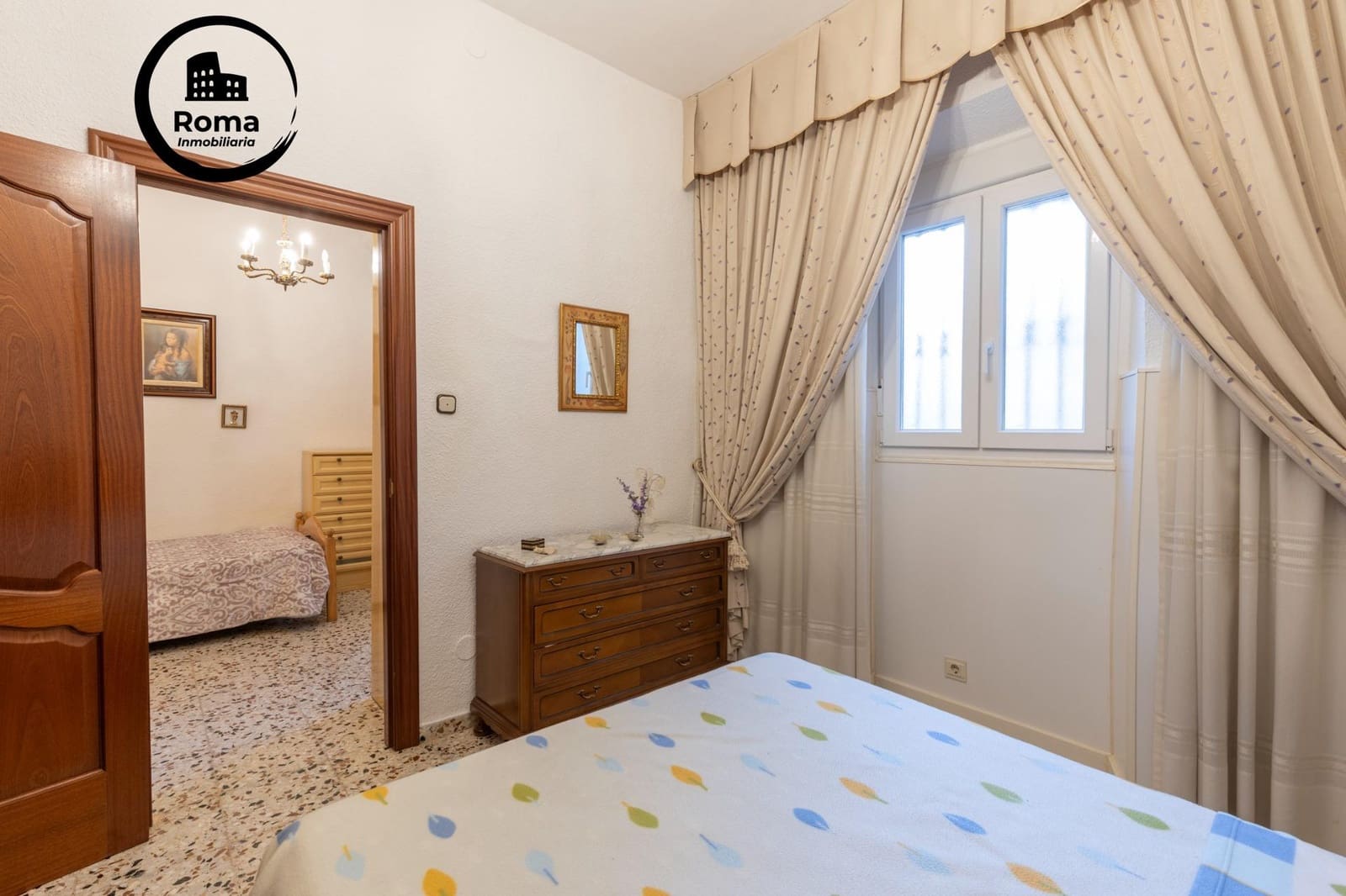 2 soveværelse Lejlighed til salg i Granada by - € 189.000 (Ref: 9818357)