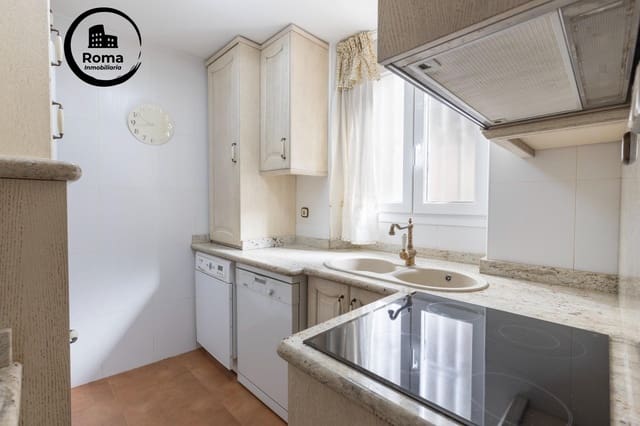 2 soveværelse Lejlighed til salg i Granada by - € 189.000 (Ref: 9818357)