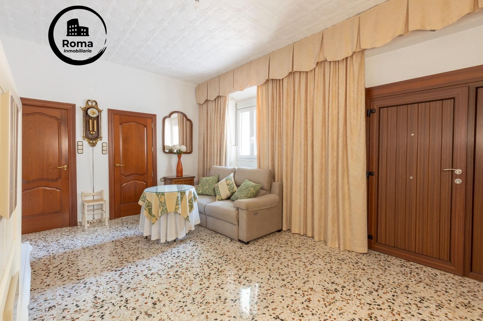 2 soveværelse Lejlighed til salg i Granada by - € 189.000 (Ref: 9818357)