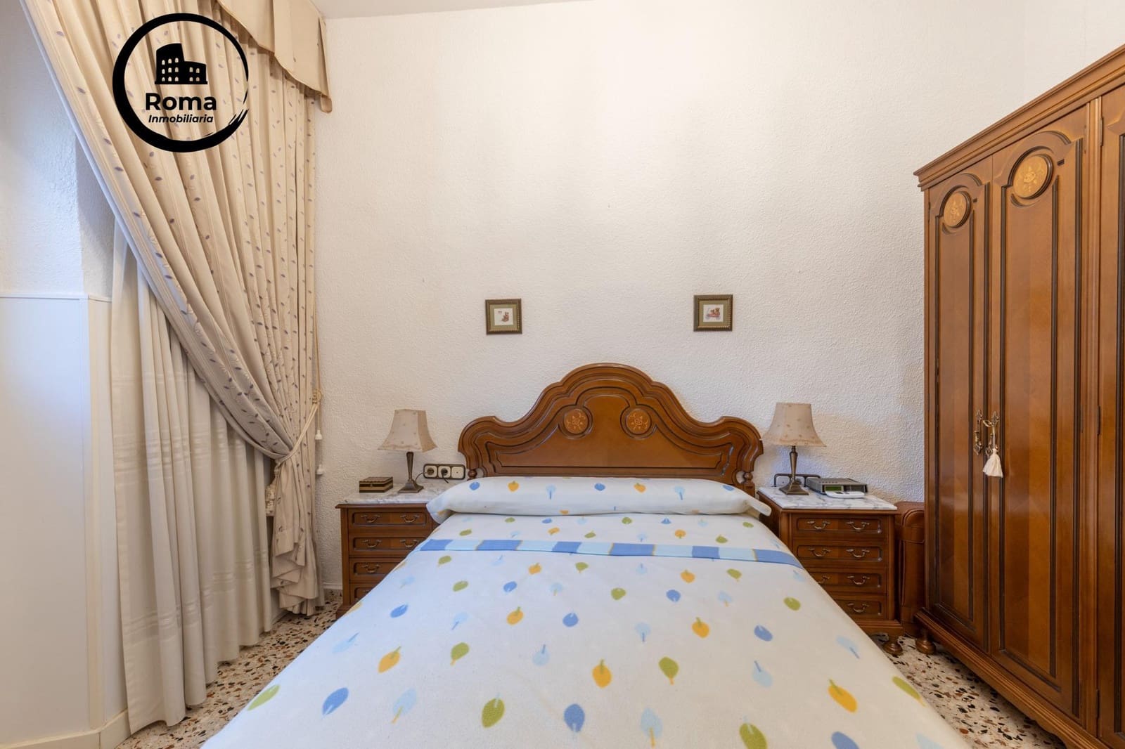 2 soveværelse Lejlighed til salg i Granada by - € 189.000 (Ref: 9818357)