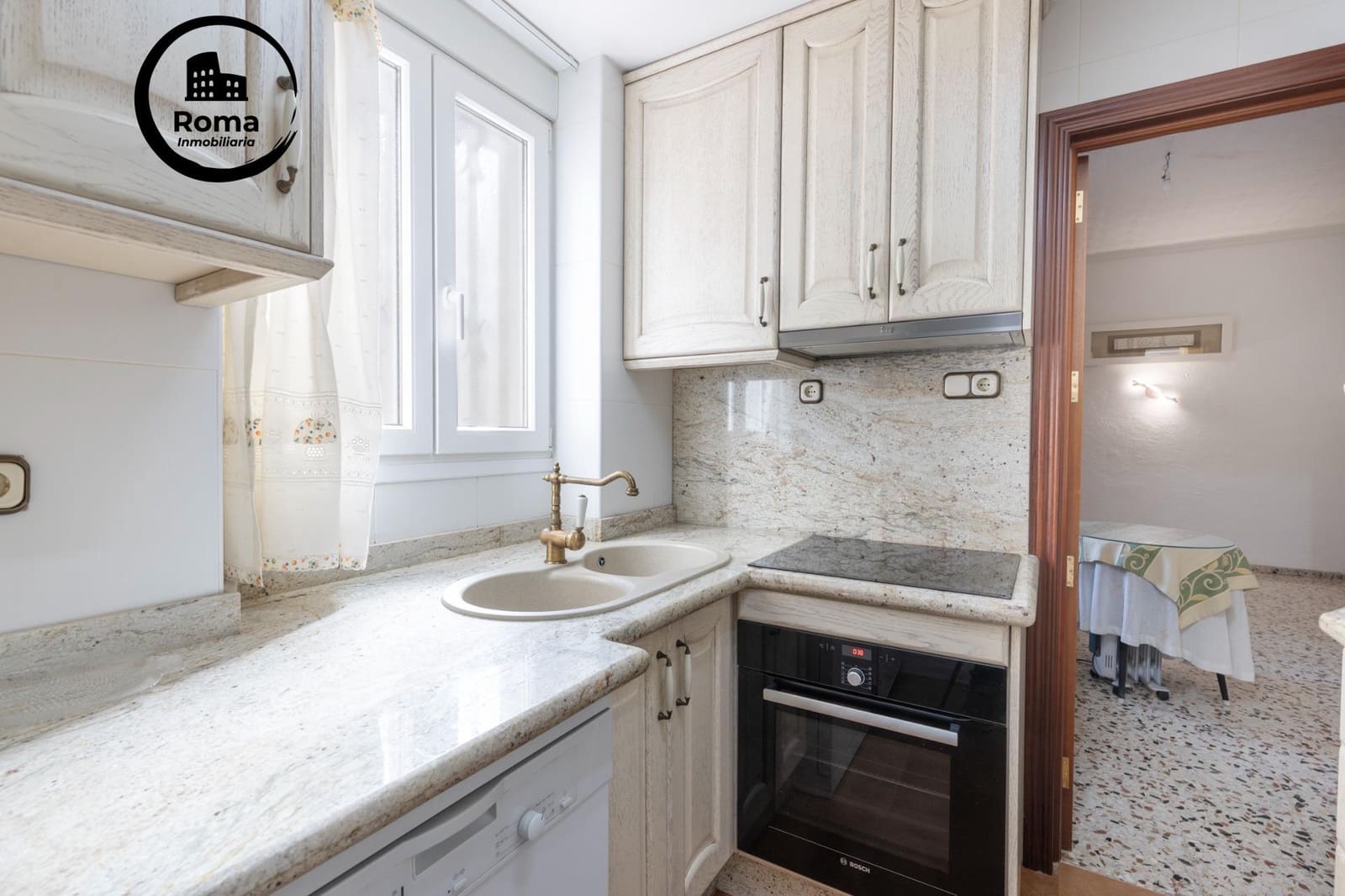 2 soveværelse Lejlighed til salg i Granada by - € 189.000 (Ref: 9818357)