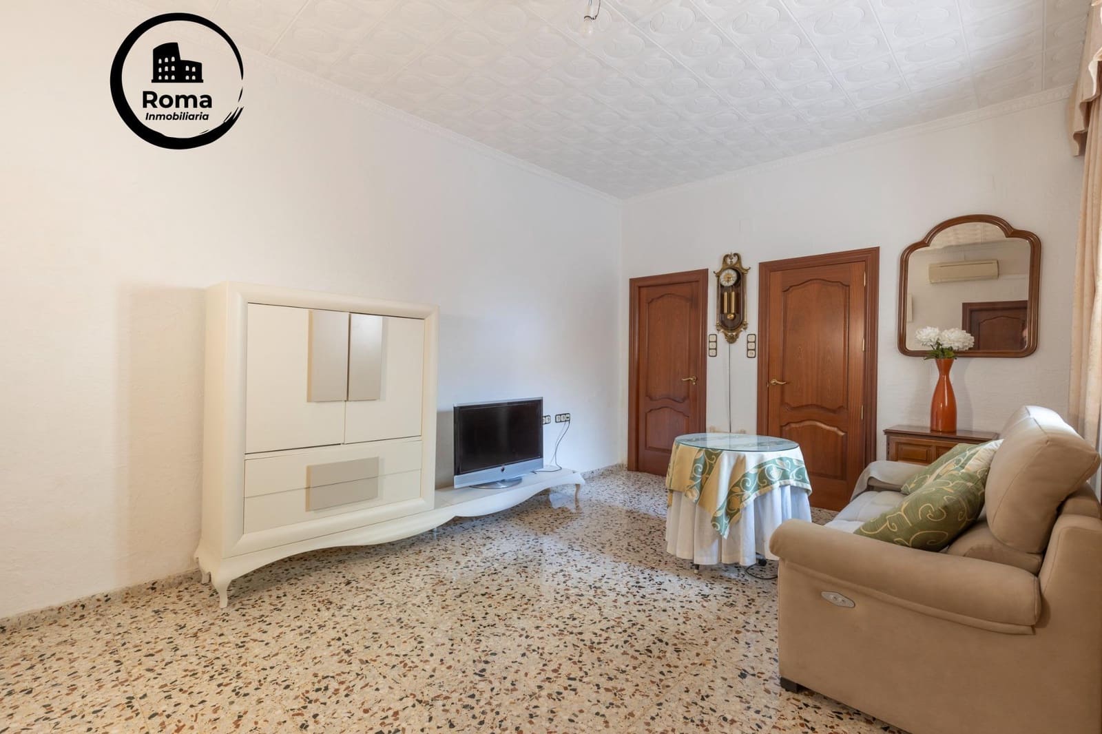 2 soveværelse Lejlighed til salg i Granada by - € 189.000 (Ref: 9818357)