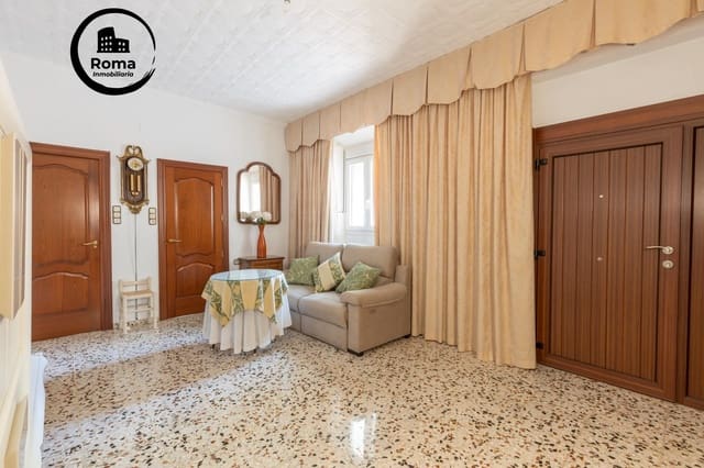 2 soveværelse Lejlighed til salg i Granada by - € 189.000 (Ref: 9818357)