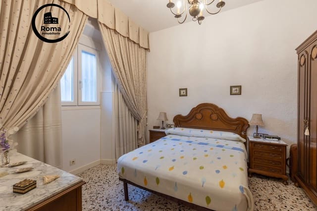2 soveværelse Lejlighed til salg i Granada by - € 189.000 (Ref: 9818357)