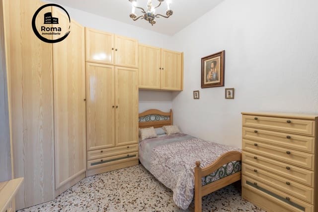 2 soveværelse Lejlighed til salg i Granada by - € 189.000 (Ref: 9818357)