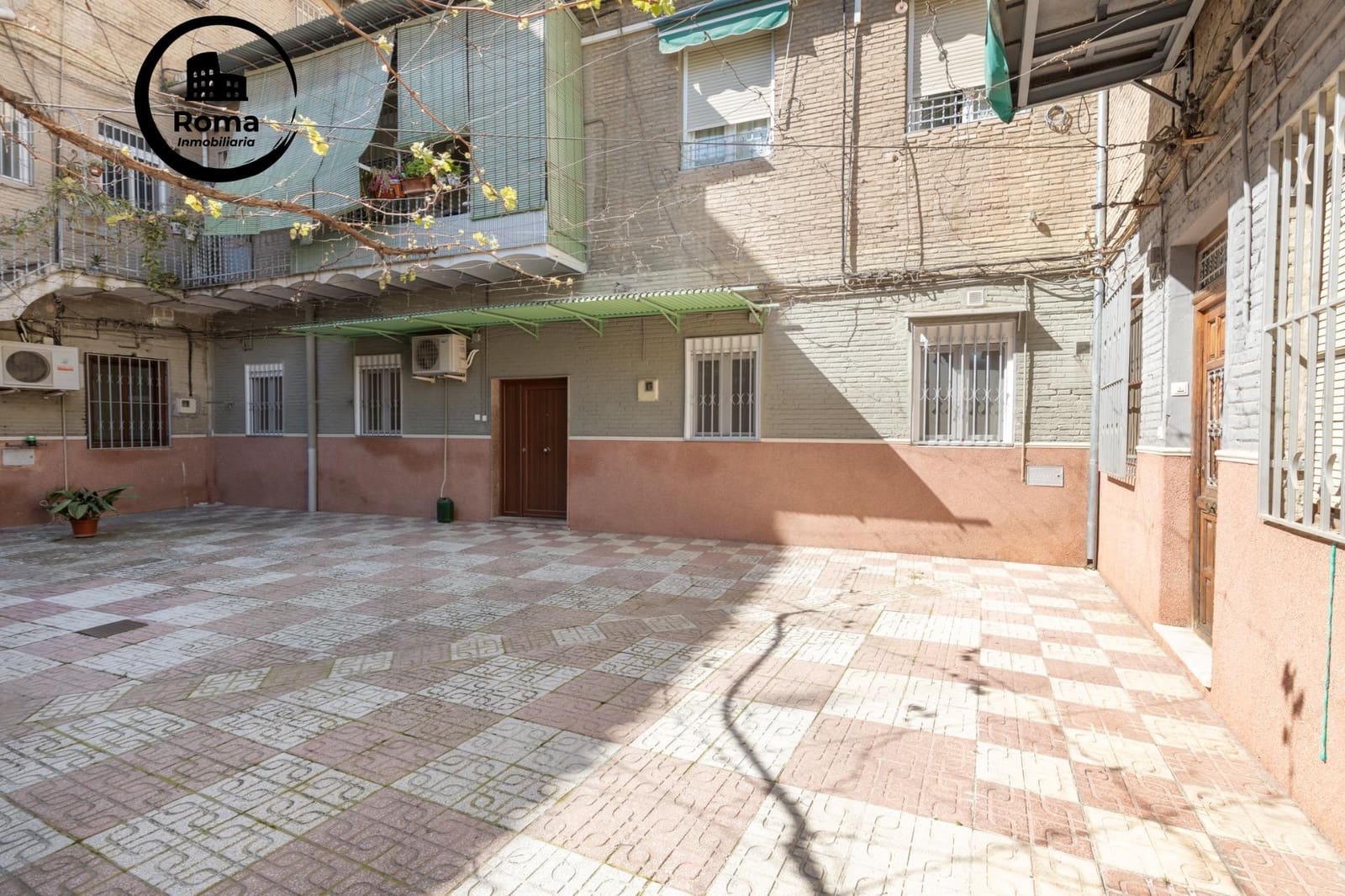 2 soveværelse Lejlighed til salg i Granada by - € 189.000 (Ref: 9818357)
