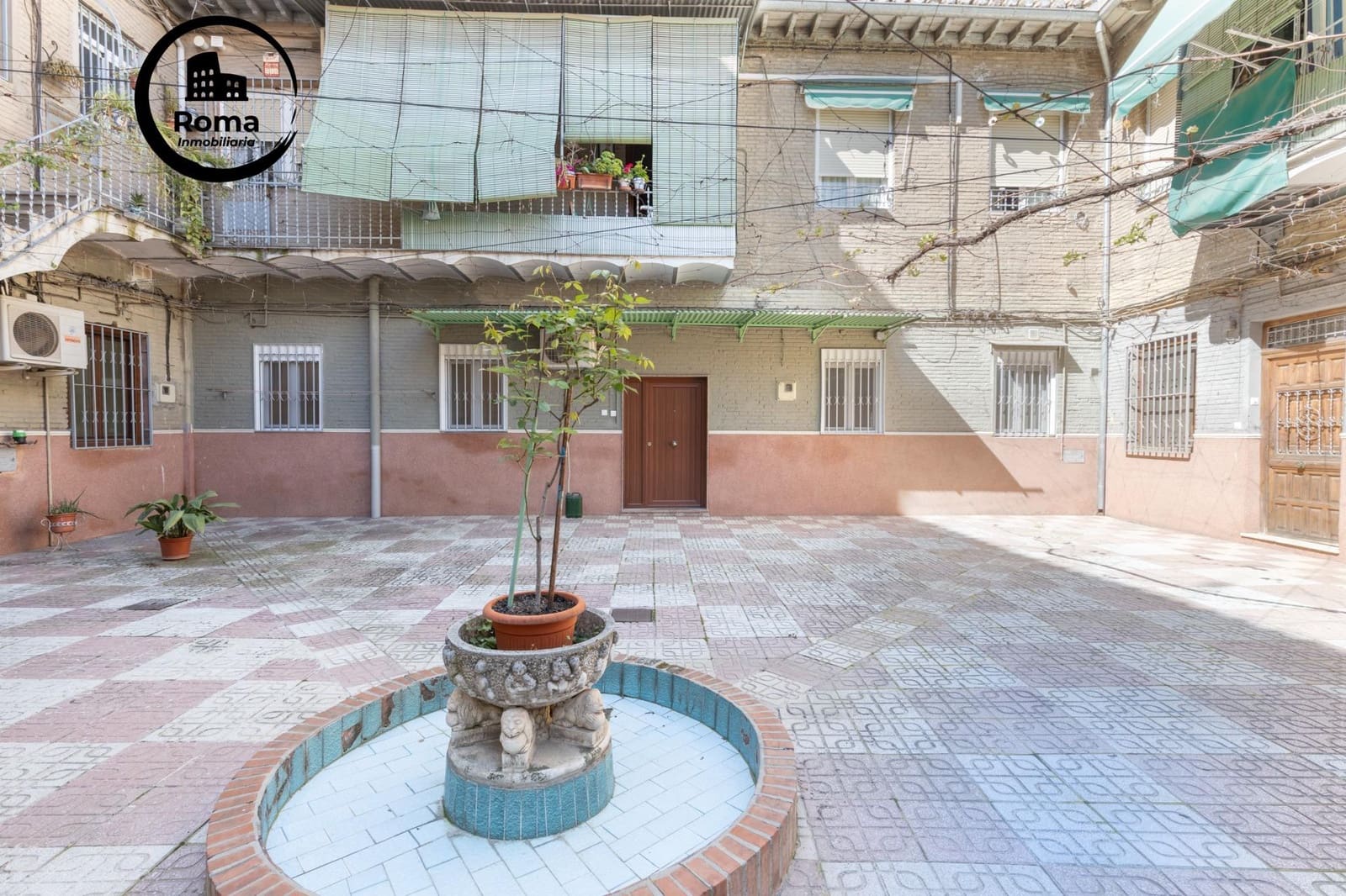 2 soveværelse Lejlighed til salg i Granada by - € 189.000 (Ref: 9818357)