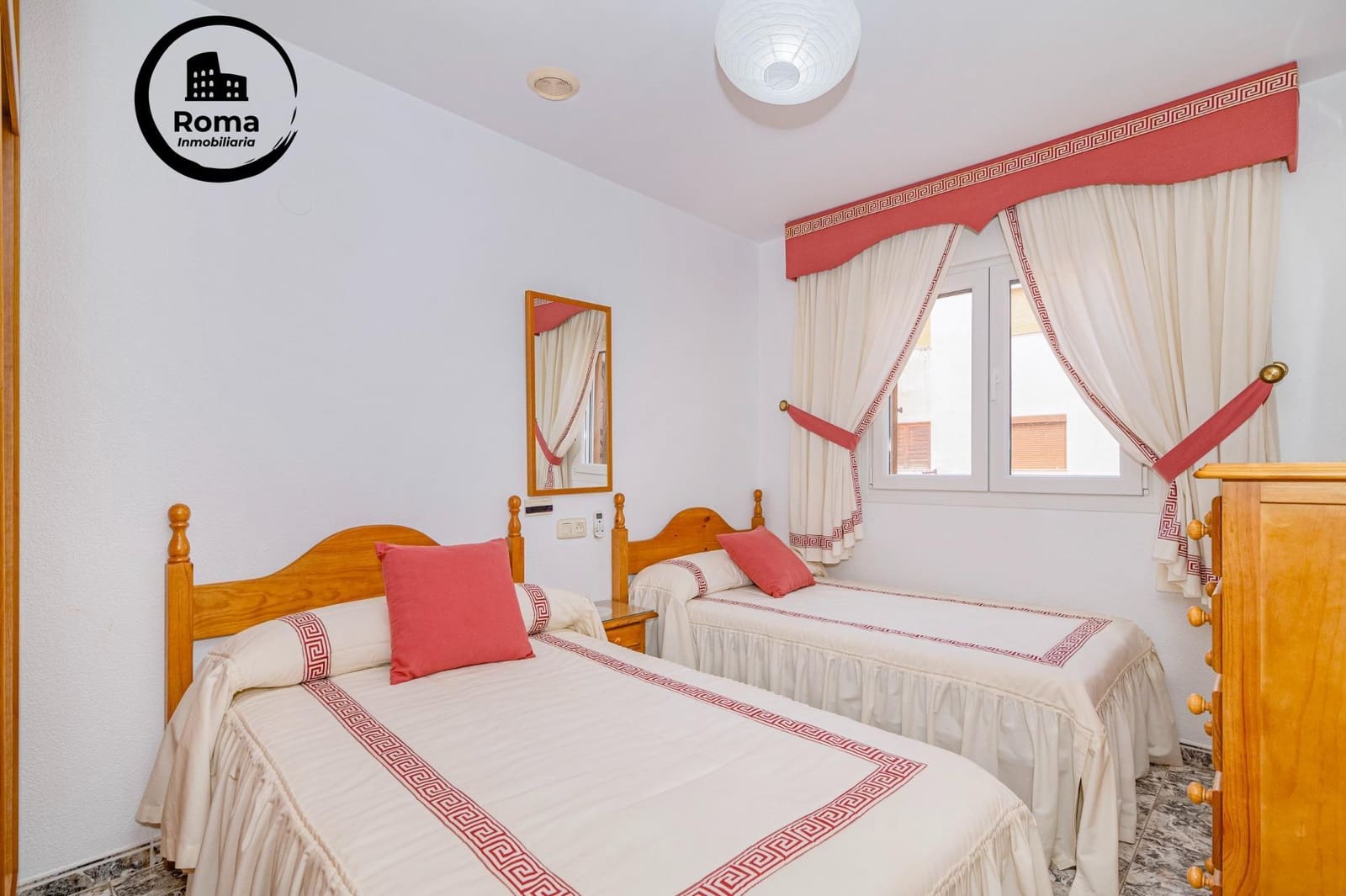 3 camera da letto Appartamento in vendita in Torrenueva con garage - 189.000 € (Rif: 9818360)