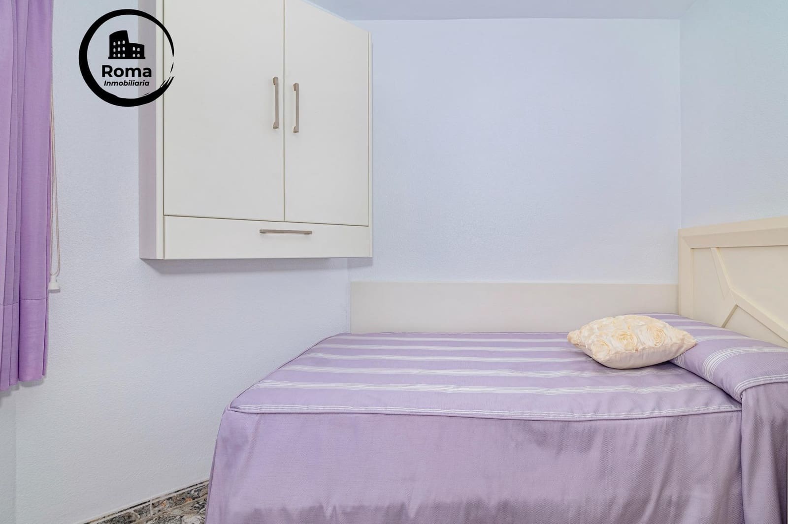 3 camera da letto Appartamento in vendita in Torrenueva con garage - 189.000 € (Rif: 9818360)