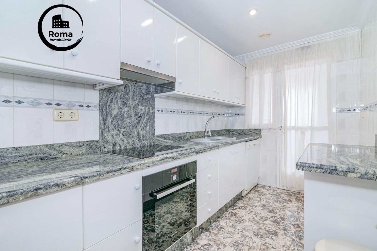 3 camera da letto Appartamento in vendita in Torrenueva con garage - 189.000 € (Rif: 9818360)