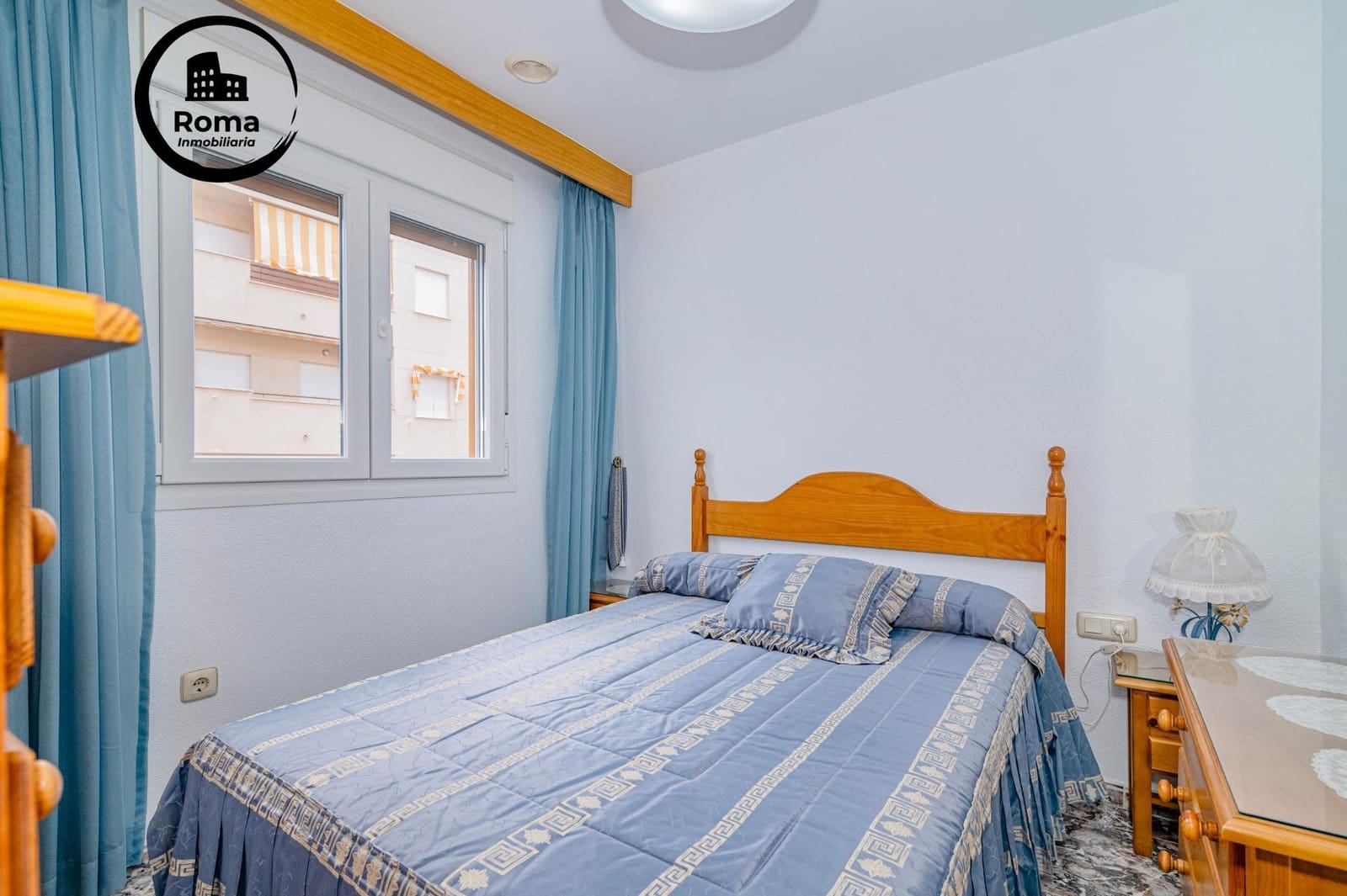 3 camera da letto Appartamento in vendita in Torrenueva con garage - 189.000 € (Rif: 9818360)
